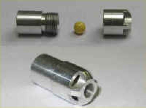 AUTO BAILER (take apart)